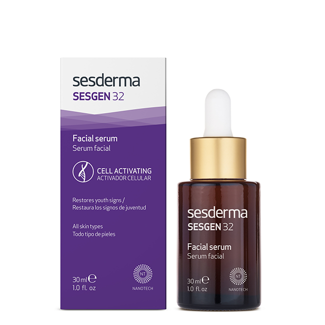 Sesderma-Sesgen-32-Cell-Activator-Serum-30ml Sesderma Sesgen 32. Suero Activador Celular 30 ml - Image 1