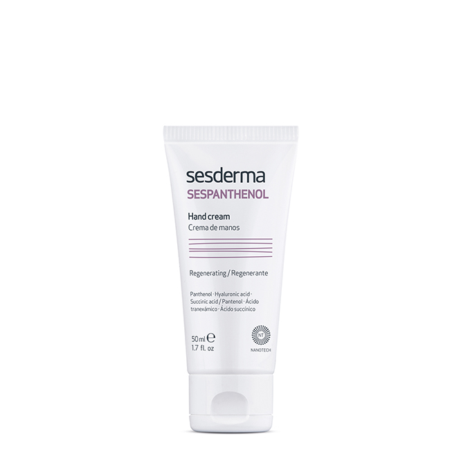 Sesderma-Sespanthenol-Hand-Cream-50ml Sesderma Sespanthenol Hand Cream 50ml