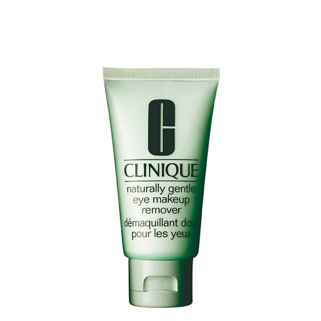 CliniqueNaturallyGentleEyeMakeupRemover75ml Clinique Naturally Gentle Eye Makeup Remover 75ml