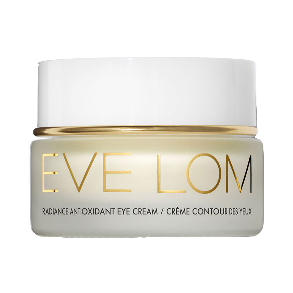 EveLomMoistureRadianceAntioxidantEyeCream15ml Eve Lom Moisture & Radiance Antioxidant Eye Cream 15ml - Image 1