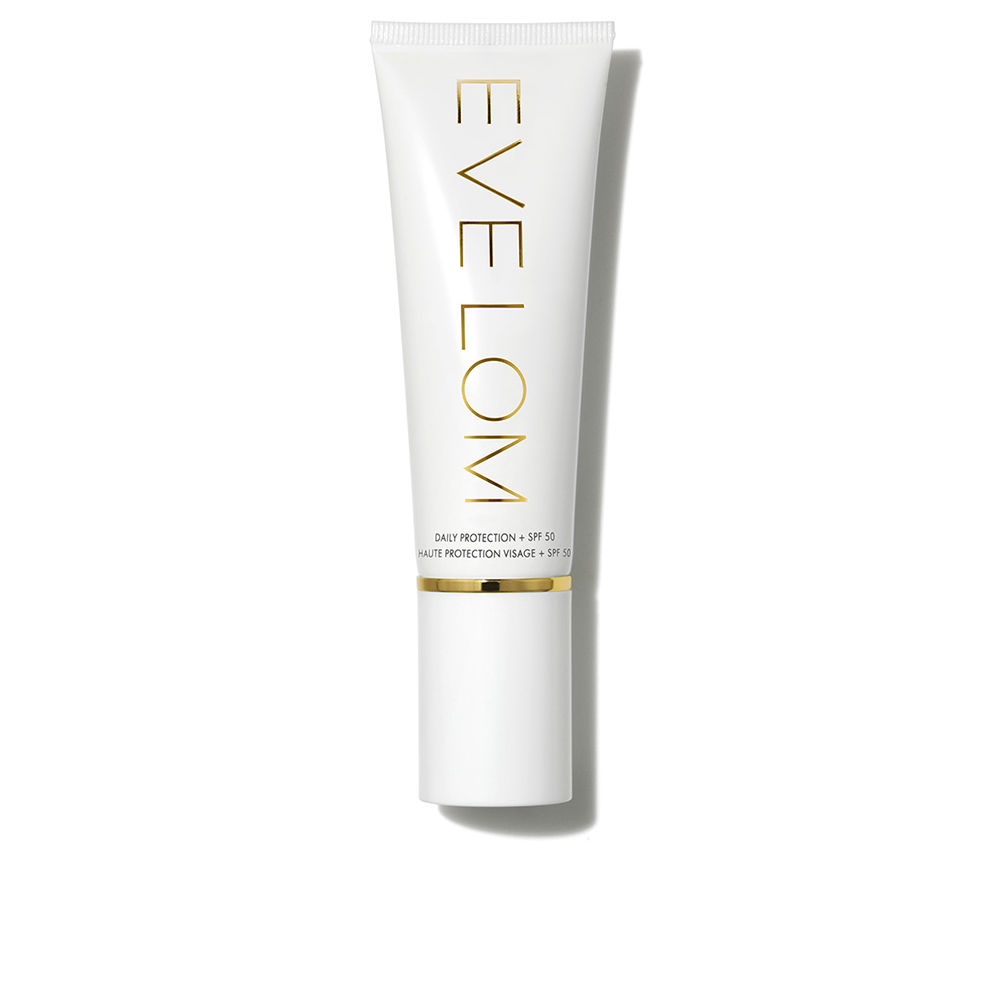 EveLomMoistureRadianceDailyMoisturizingCreamSPF5050ml Eve Lom Moisture & Radiance Daily Moisturizing Cream SPF50 50ml - 画像 (1)