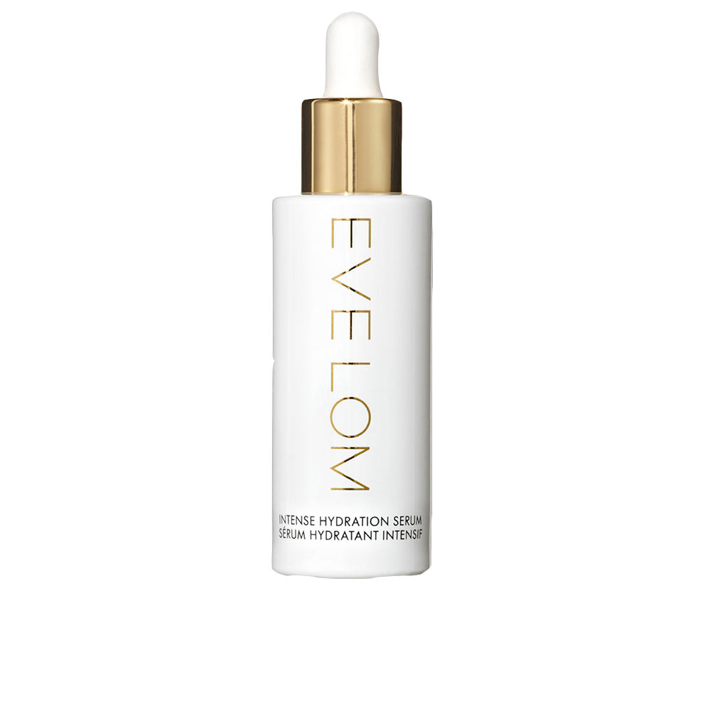 EveLomMoisture&RadianceIntenseHydrationSerum30ml Eve Lom Moisture & Radiance Intense Hydration Serum 30ml
