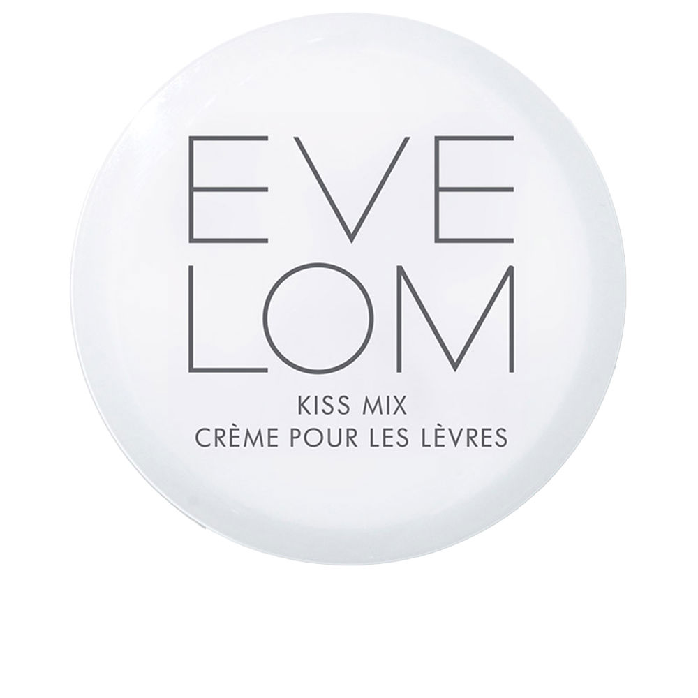 EveLomMoistureRadianceKissMixLipCream7ml Eve Lom Moisture & Radiance Kiss Mix Lip Cream 7ml - 画像 (1)