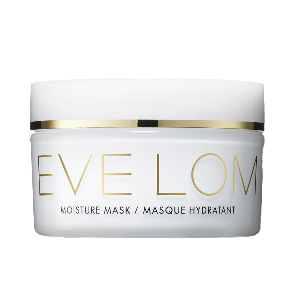 EveLomMoisture&RadianceMoisturizingMask100ml Eve Lom Moisture & Radiance Moisturizing Mask 100ml