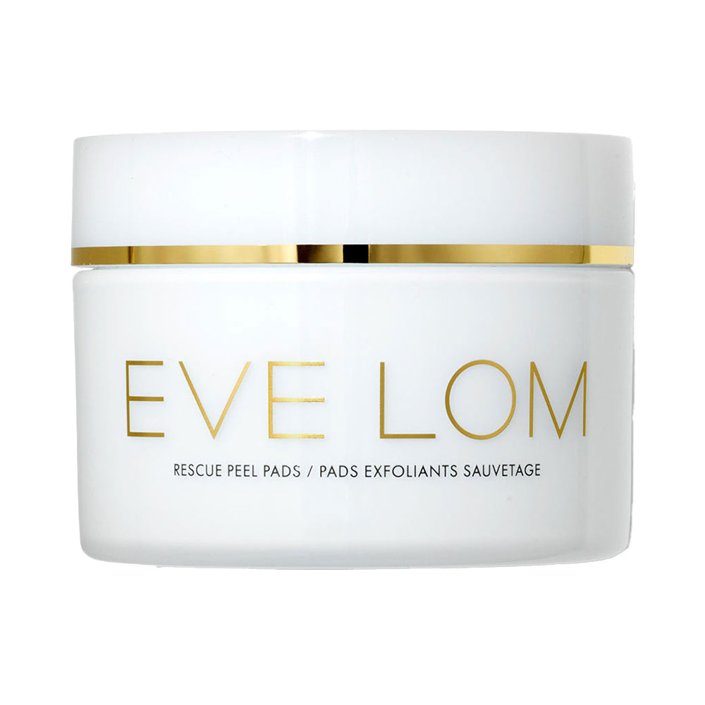 EveLomRescuePeelPadsx60 Eve Lom Rescue Peel Pads x60 - Image 1