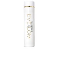 Bottle  of  Eve  Lom  Time  Retreat  Illuminating  Essence  by  Eve  Lom,  an  essence  indicated  for  reducing  fine  lines.