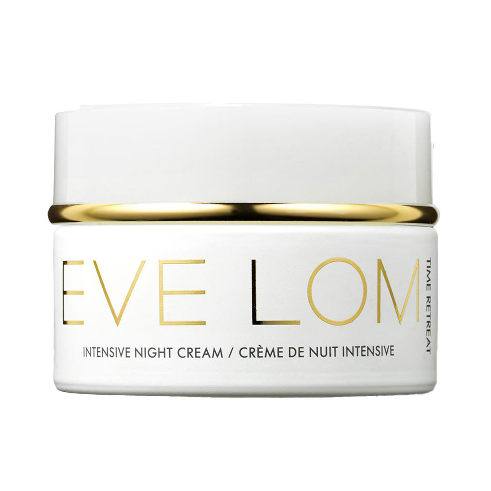 EveLomTimeRetreatIntensiveNightCream50ml Eve Lom Time Retreat Intensive Night Cream 50ml