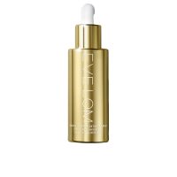 Bottle  of  Eve  Lom  Time  Retreat  Repairing  Serum  by  Eve  Lom,  a  face  serum  indicated  for  protecting  against  aging.