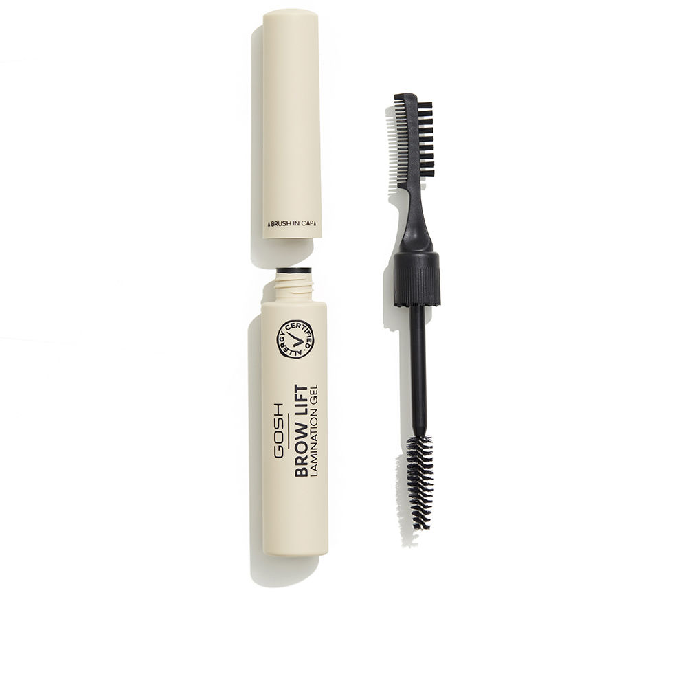 GoshBrowLiftLaminationGelColor001Transparent6ml Gosh Brow Lift Lamination Gel Color 001 Transparent 6ml