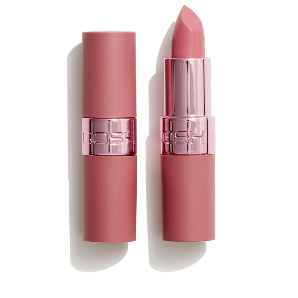 GoshLuxuryRoseLipsLipstickColor001Love3.5g Gosh Luxury Rose Lips Lipstick Color 001 Love 3.5g