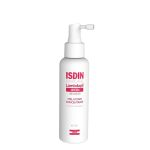 Spray of Isdin Lambdapil Anti-Hair Loss Melatonin Concentrate Lotion by Isdin, a lotion indicated for stopping hair loss.