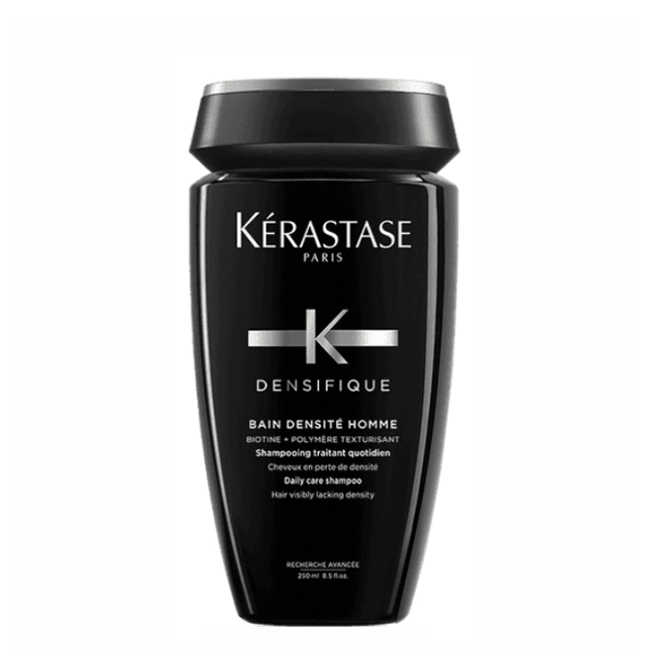 KerastaseHommeKDensifiqueBainDensiteShampoo250ml Kérastase Homme K Densifique Bain Densité Shampoo 250ml - 画像 (1)