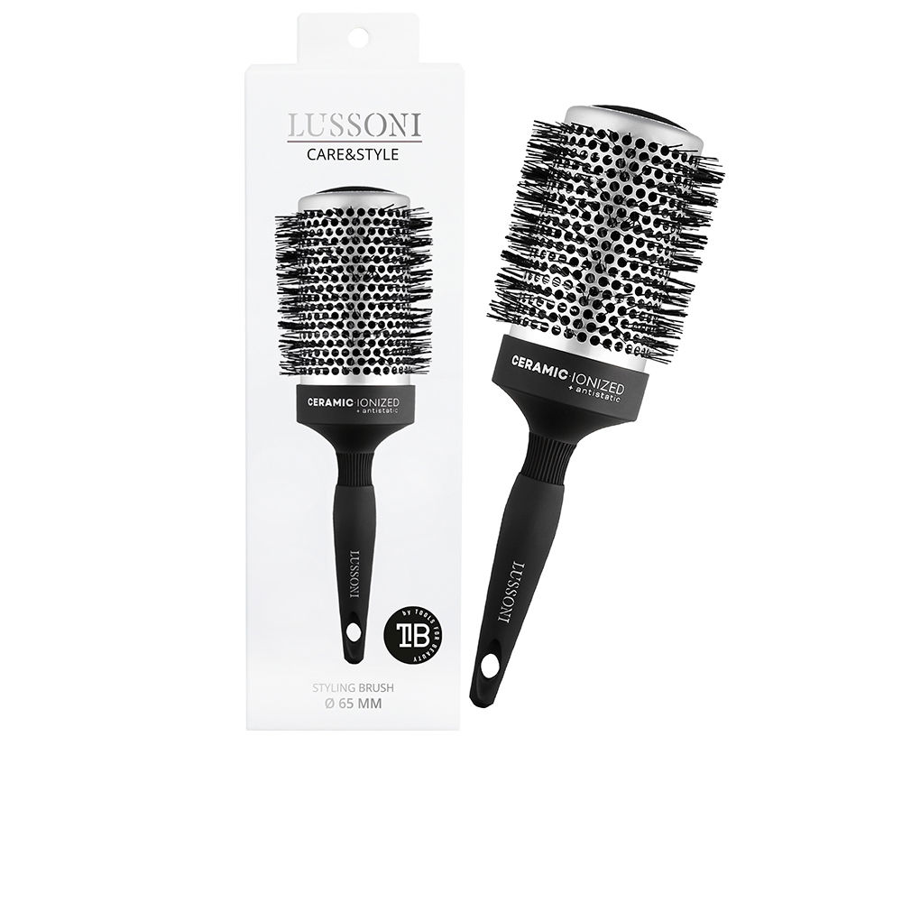 LussoniCareStyleStylingBrush65mm Lussoni Care & Style Styling Brush 65mm - Image 1