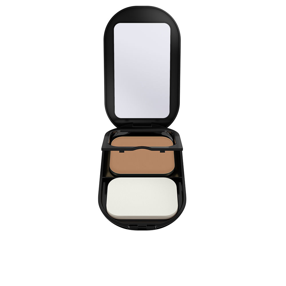 MaxFactorFacefinityCompactMakeupFoundationSPF20Color08Toffee84g Max Factor Facefinity Compact Makeup Foundation SPF20 Color 08 Toffee 84g - Image 1