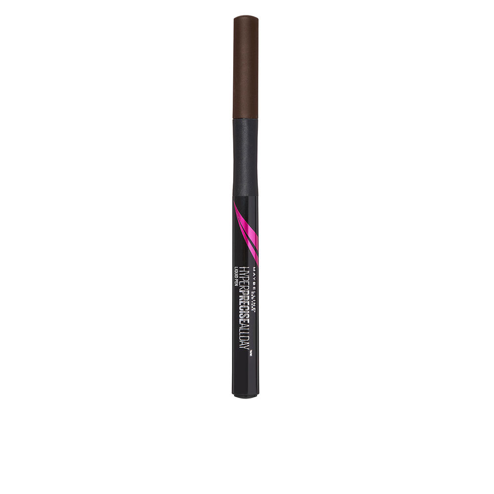 MaybellineHyperPreciseAllDayLiquidPenColor710Forest1ml Maybelline Hyper Precise All Day Liquid Pen Color 710 Forest 1ml