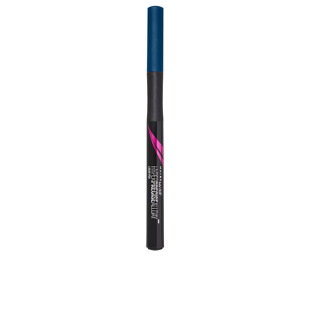 MaybellineHyperPreciseAllDayLiquidPenColor720Parrot1ml Maybelline Hyper Precise All Day Liquid Pen Color 720 Parrot 1ml