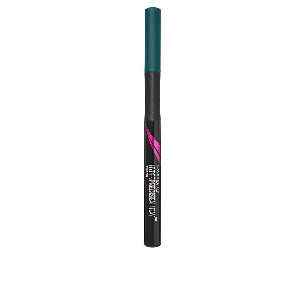 MaybellineHyperPreciseAllDayLiquidPenColor730Jungle1ml Maybelline Hyper Precise All Day Liquid Pen Color 730 Jungle 1ml - Image 1