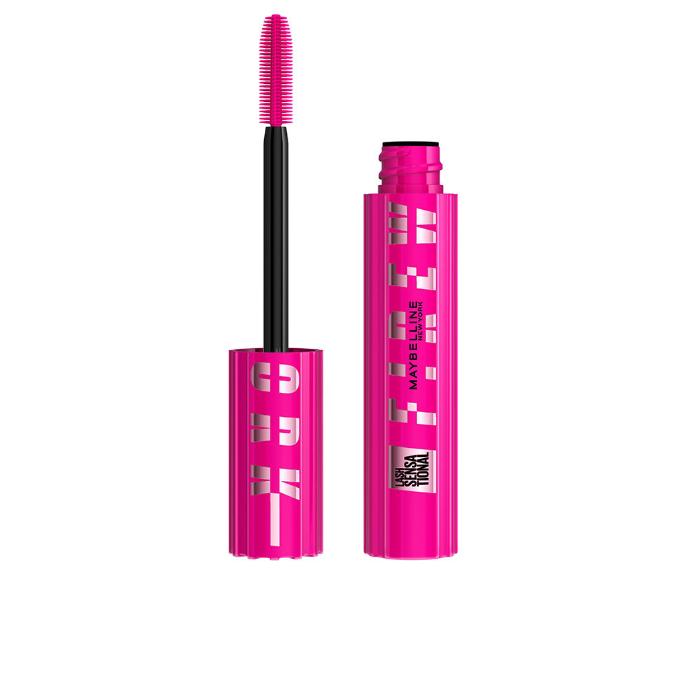 MaybellineLashSensationalFireworksWashableMascara10ml Maybelline Lash Sensational Fireworks Washable Mascara 10ml - 画像 (1)