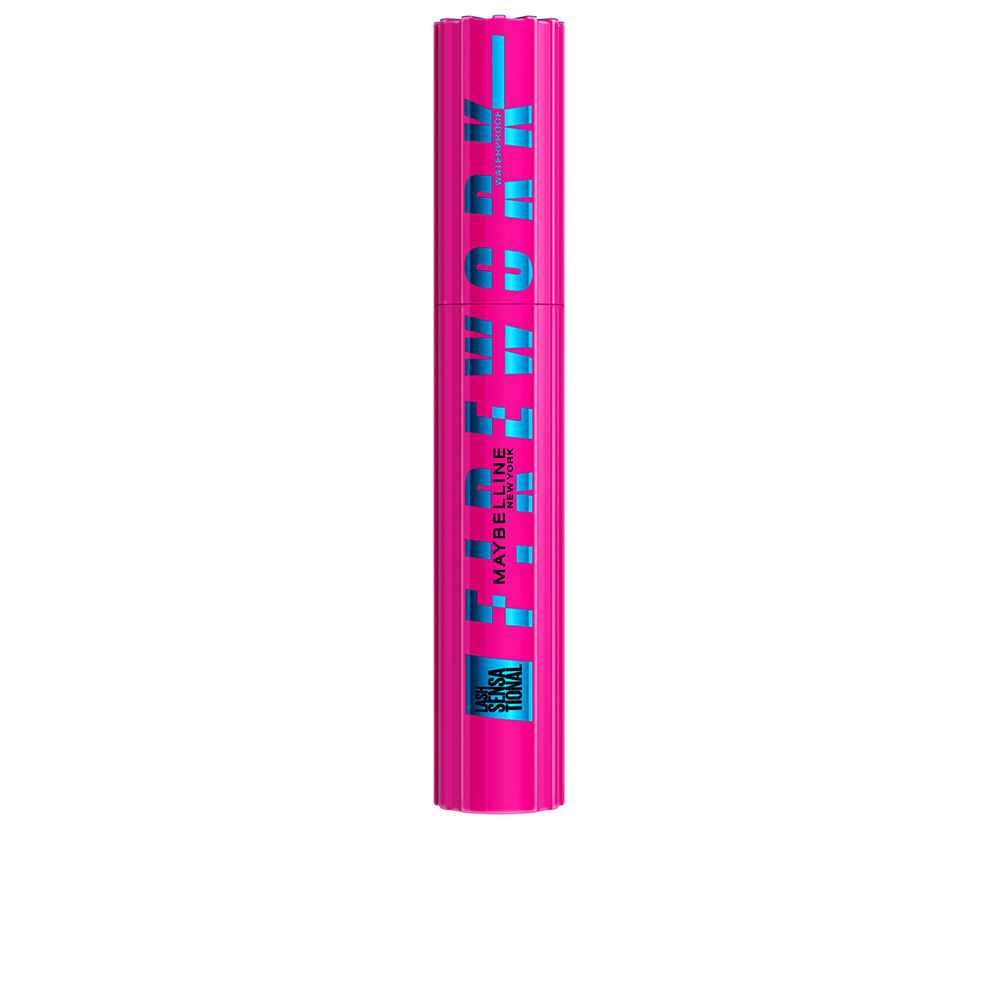 MaybellineLashSensationalFireworksWaterproofMascara10ml Maybelline Lash Sensational Fireworks Waterproof Mascara 10ml - 画像 (1)