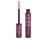 Maybelline Lash Sensational Sky High Mascara Color Burgundy Haze 7.2ml