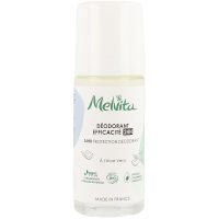 Melvita 24H Protection Deodorant 50ml