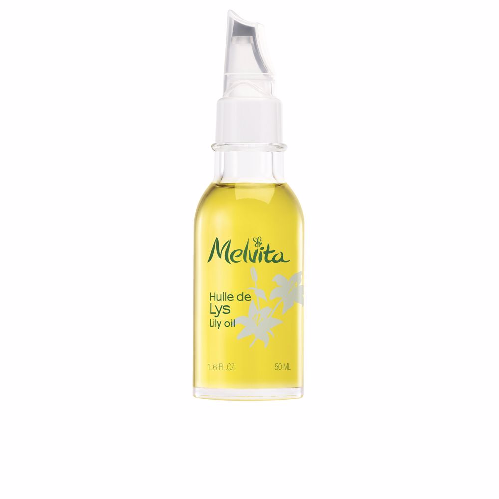 MelvitaLilyOil50ml Melvita Lily Oil 50ml