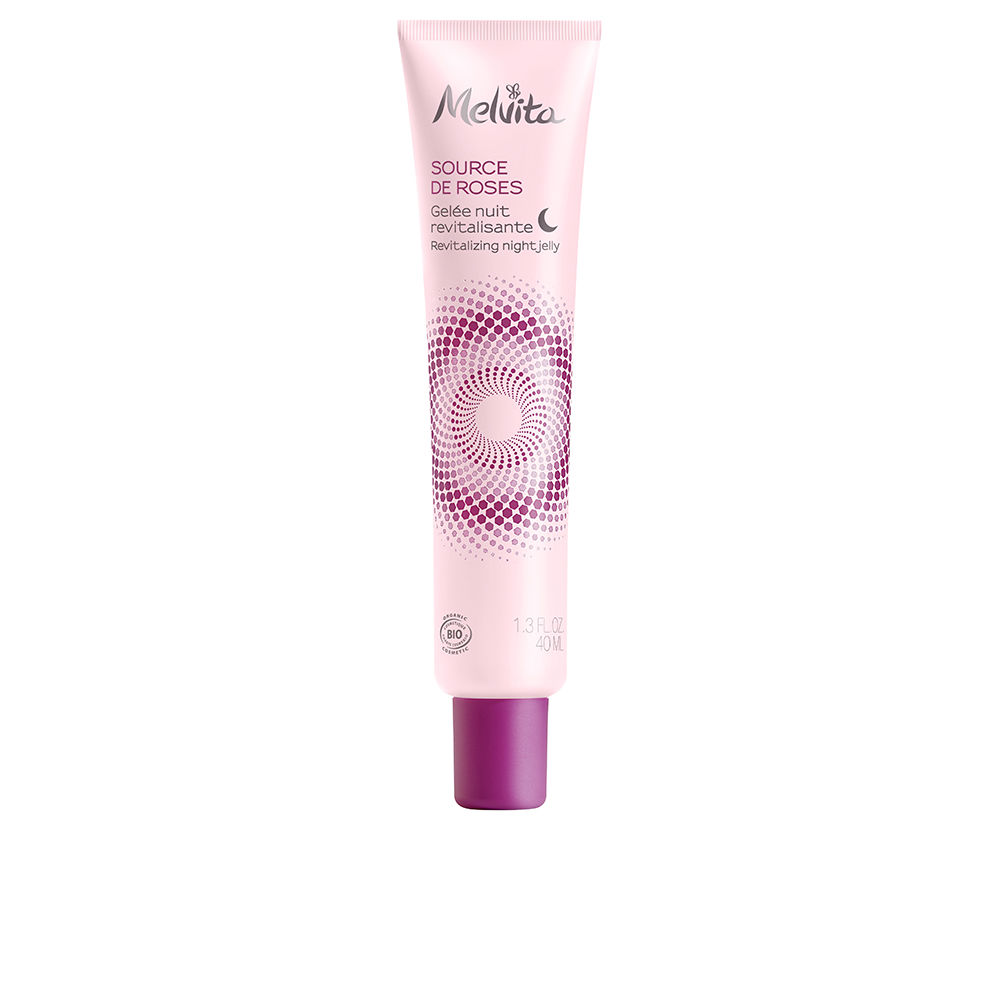 MelvitaRevitalizingNightJelly40ml Melvita Revitalizing Night Jelly 40ml