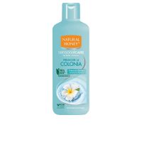 Natural Honey Freshness Of Cologne Shower Gel 600ml
