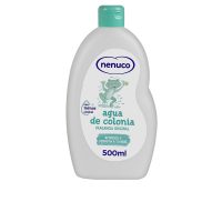 Nenuco Cologne Water Original Fragrance 500ml