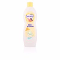 Nenuco Moisturizing Shower Gel With Sweet Almond Milk 750ml