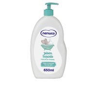 Nenuco Original Liquid Soap 650ml