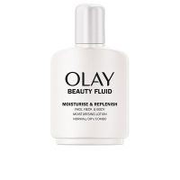 Olay Beauty Fluid Moisturizing Lotion 200ml