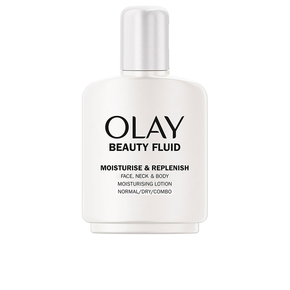 OlayBeautyFluidMoisturizingLotion200ml Olay Beauty Fluid Moisturizing Lotion 200ml