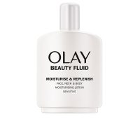 Olay Beauty Fluid Sensitive Moisturizing Lotion 200ml