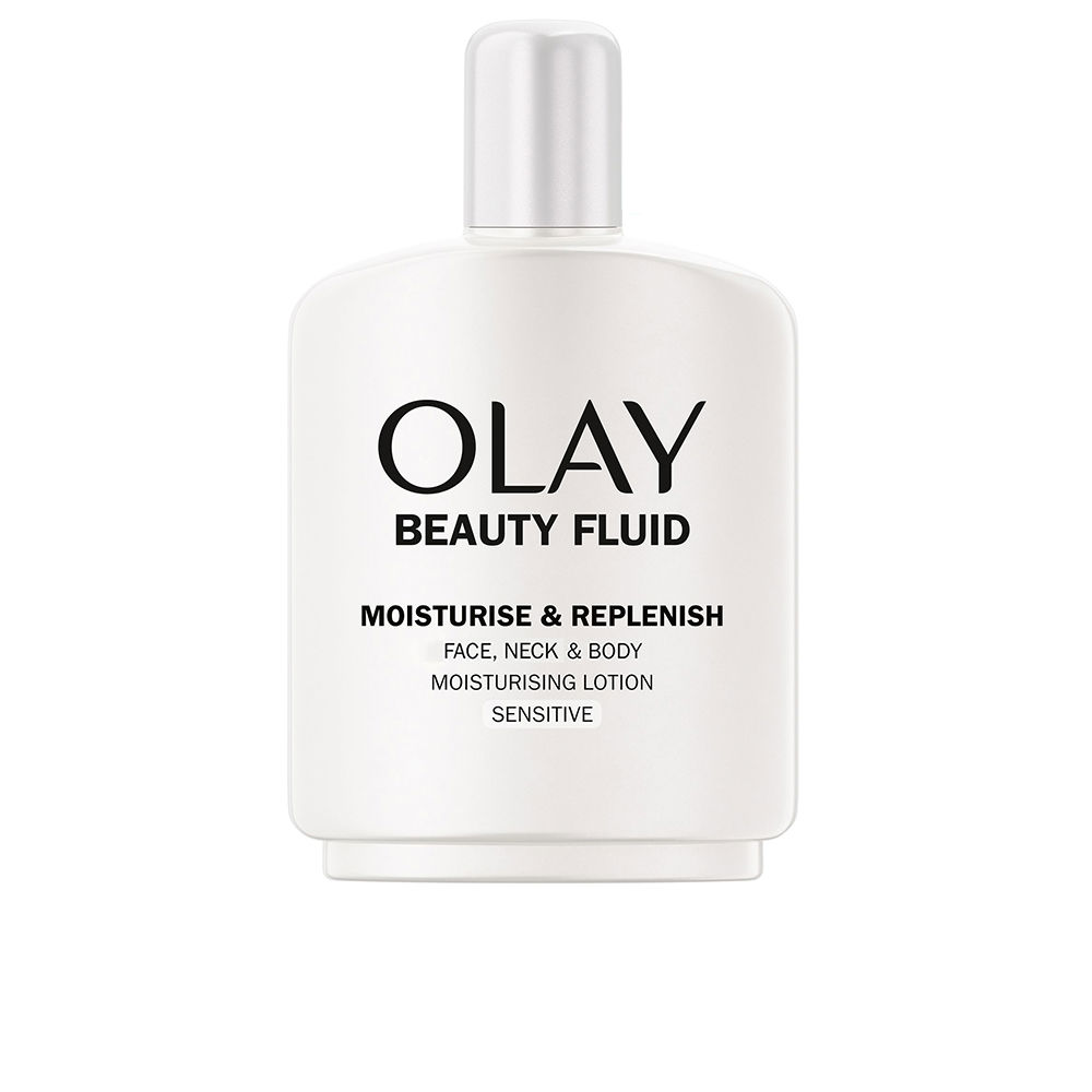 OlayBeautyFluidSensitiveMoisturizingLotion200ml Olay Beauty Fluid Sensitive Moisturizing Lotion 200ml