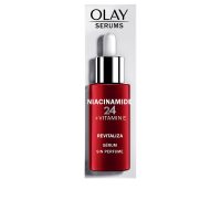 Bottle  of  Olay  Niacinamide24