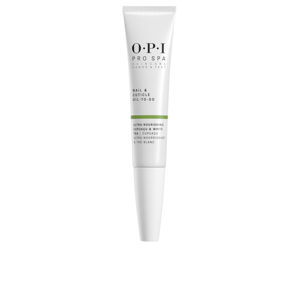 OpiProSpaNail&CuticleOil-To-Go7 Opi Pro Spa Nail & Cuticle Oil-To-Go 7
