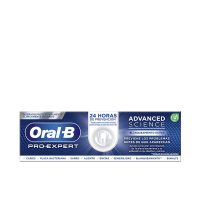 Oral-B Pro-Expert Advanced Extra Whitening Toothpaste 75ml