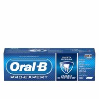 Oral-B Pro-Expert Deep Cleaning Toothpaste 75ml