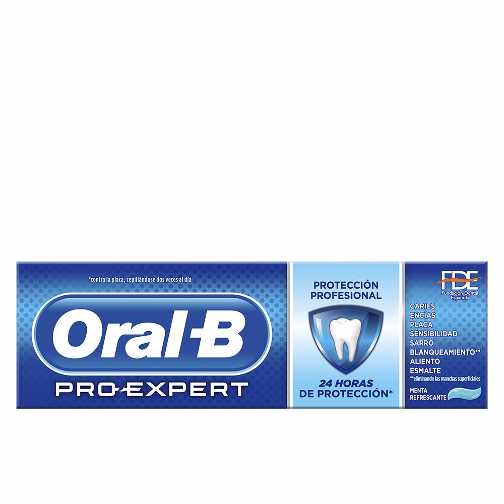 Oral-BPro-ExpertMulti-ProtectionToothpaste75ml Oral-B Pro-Expert Multi-Protection Toothpaste 75ml - 画像 (1)