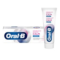 Oral-B Sensitivity & Gums Calm Original Toothpaste 75ml