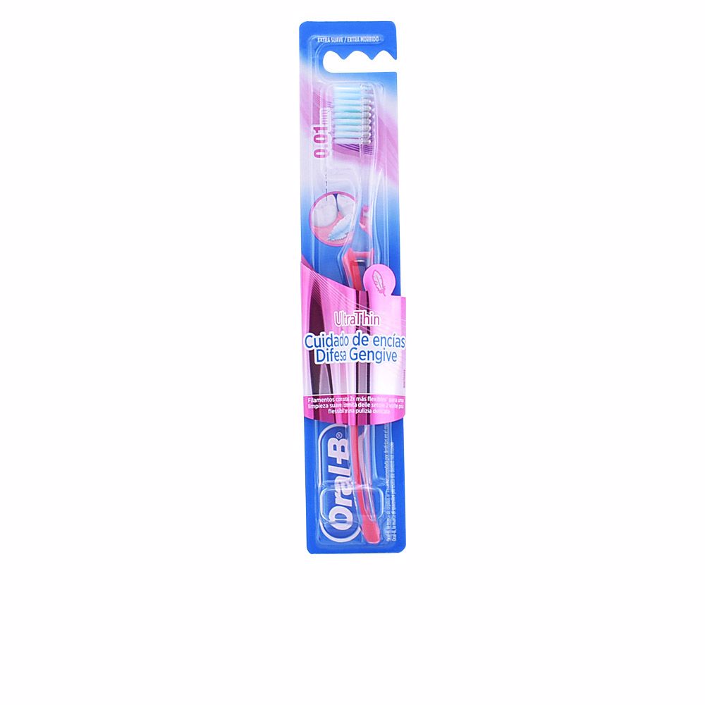 Oral-BUltra-ThinGumCareToothbrush0 Oral-B Ultra-Thin Gum Care Toothbrush 0