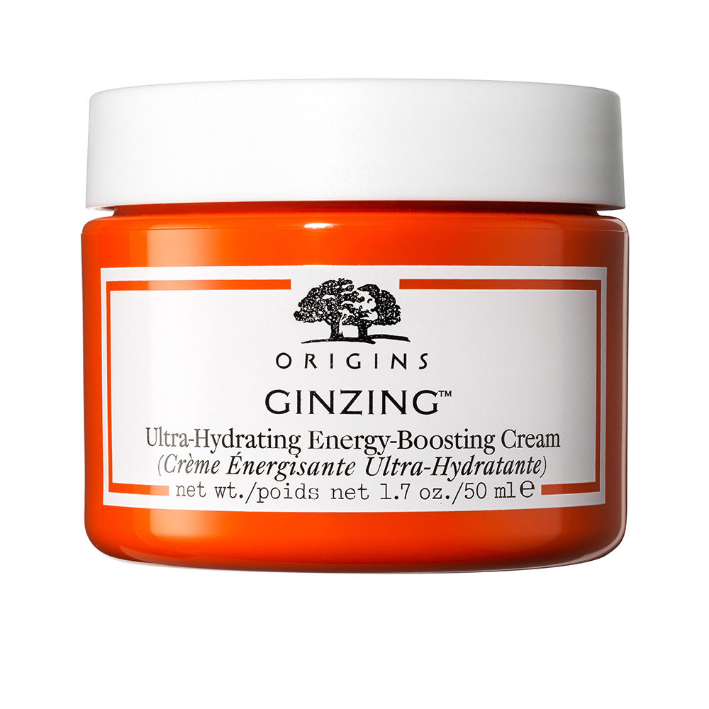 OriginsGinzingUltra-HydratingEnergy-BoostingCream50ml Origins Ginzing Ultra-Hydrating Energy-Boosting Cream 50ml
