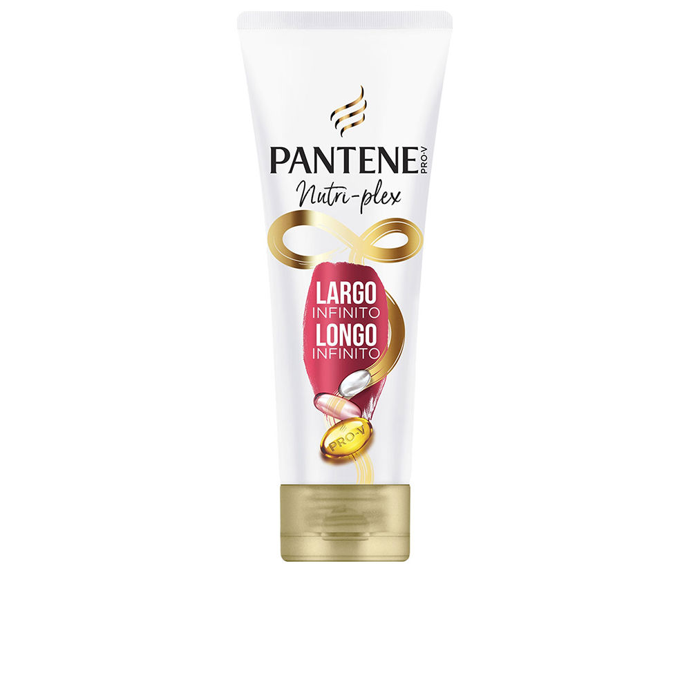 PanteneInfiniteLengthConditioner325ml Pantene Infinite Length Conditioner 325ml