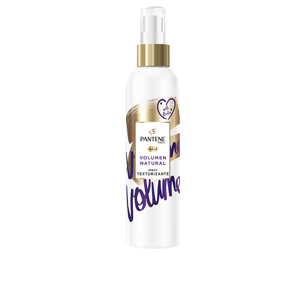 PanteneNaturalVolumeTexturizingSpray110ml Pantene Natural Volume Texturizing Spray 110ml