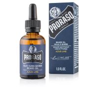 Proraso Blue Beard Oil 30ml