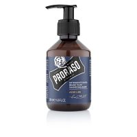Proraso Blue Beard Wash 200ml