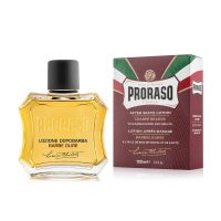 Proraso Coarse Beards After Shave Lotion 100ml