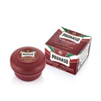 Proraso Coarse Beards Shaving Soap in a Bowl 150ml