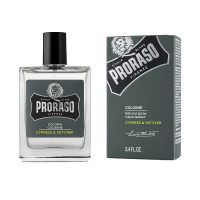 Proraso Cypress & Vetyver Cologne 100ml